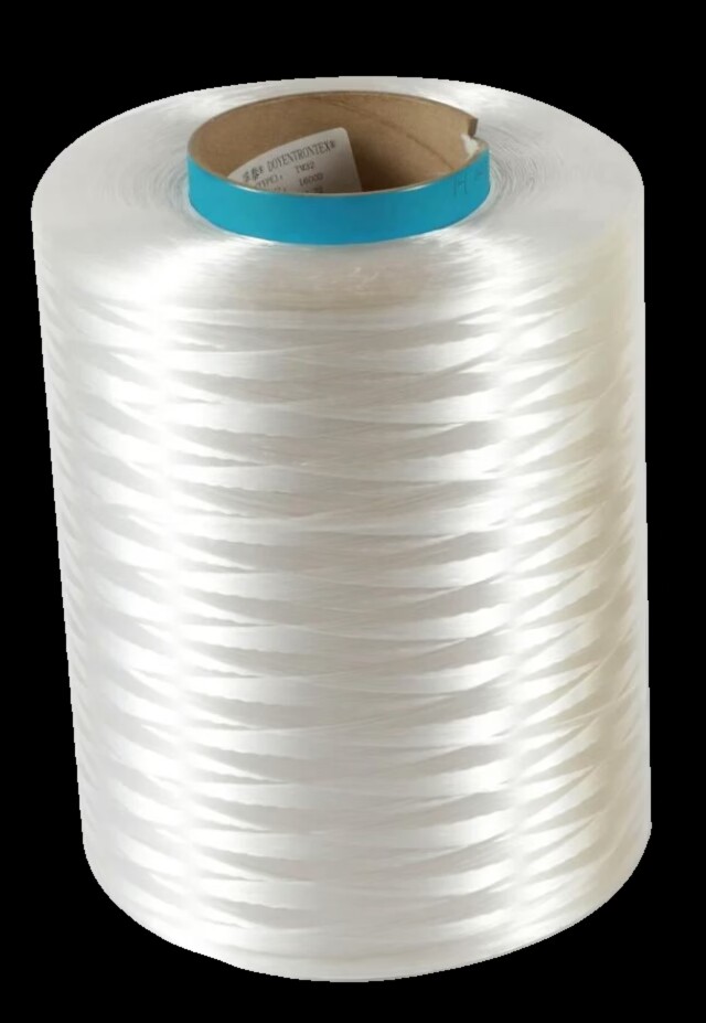 連續(xù)超高分子量聚乙烯纖維增強UD無緯布生產(chǎn)線(用于防彈裝備）